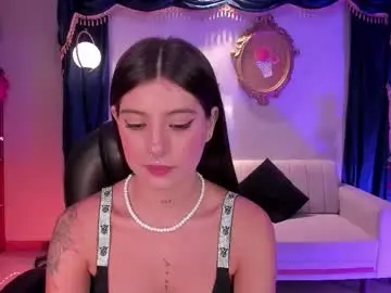 Chaturbate Adult Webcams of alessiacorleone_