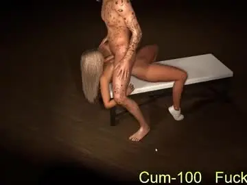 Chaturbate Live Sex of arianablonde