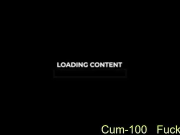 Chaturbate Free Live Porn of arianablonde
