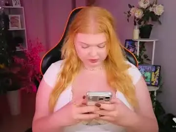 Chaturbate Live Sex Cam of ariettaheart