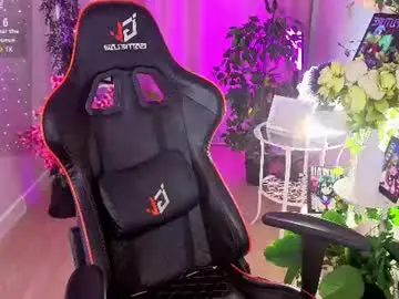 Chaturbate Best live sex cam show of ariettaheart