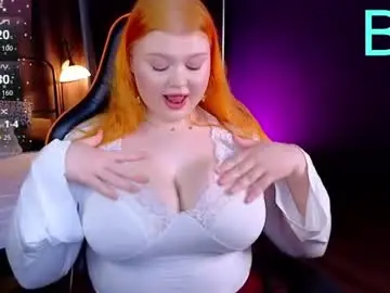 Chaturbate Nude Webcam of ariettaheart