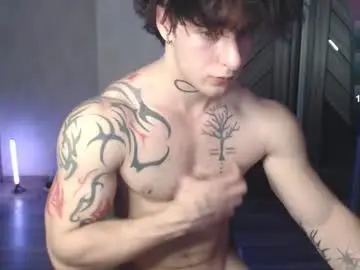 Chaturbate Live Sex of brendan__piks