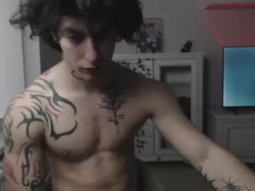 Chaturbate Watch Live Sex Cams of brendan__piks