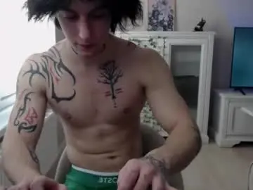 Chaturbate Watch Live Sex Cams of brendan__piks