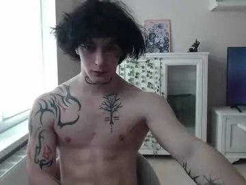 Chaturbate Free Porn Cam of brendan__piks