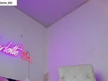 Chaturbate Live Sex Cam of charlotte_r69