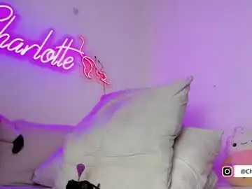 Chaturbate Adult Webcams of charlotte_r69