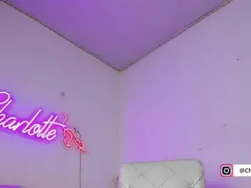 Chaturbate Adult Video Chat of charlotte_r69