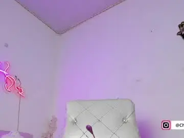 Chaturbate Free Live Porn of charlotte_r69