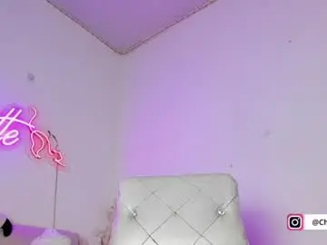 Chaturbate Adult Video Chat of charlotte_r69