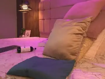 Chaturbate Adult Video Chat of chloe_cherry21