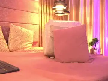 Chaturbate Private Sex Chat of chloe_cherry21