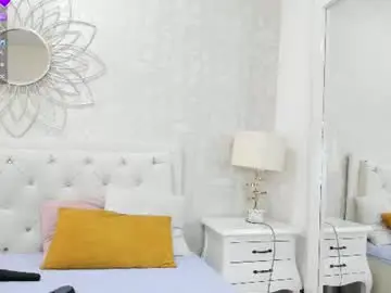 Chaturbate Adult Webcams of damianna_