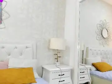 Chaturbate Free Porn Cam of damianna_