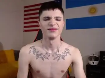 Chaturbate Private Sex Chat of danny_noir