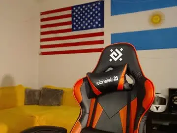 Chaturbate Adult Webcams of danny_noir