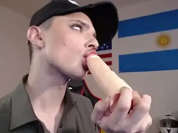 Chaturbate Private Sex Chat of danny_noir