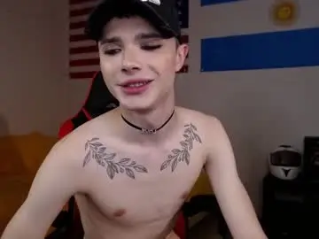Chaturbate Watch Live Sex Cams of danny_noir