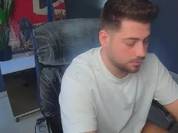 Chaturbate Free Porn Cam of daxgreer