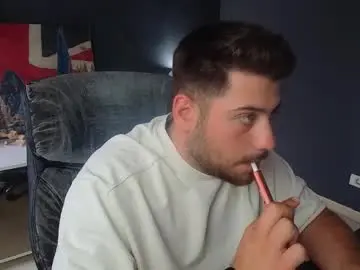 Chaturbate Best Webcam of daxgreer