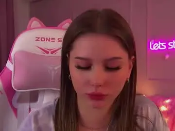 Chaturbate Sex Chat of dianabecker