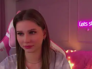 Chaturbate Adult Webcams of dianabecker