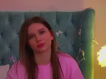 Chaturbate Nude Webcam of dianabecker