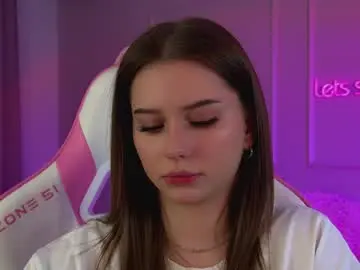 Chaturbate Live Sex Cam of dianabecker