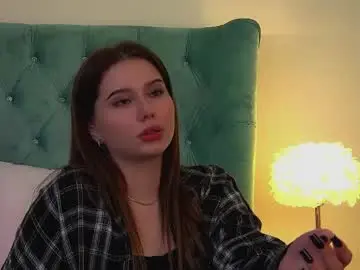 Chaturbate Nude Webcam of dianabecker