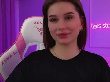 Chaturbate Adult Webcams of dianabecker