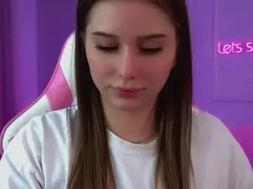 Chaturbate Live Sex of dianabecker