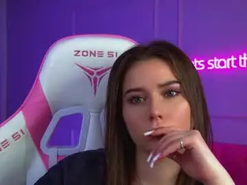 Chaturbate Sex Chat of dianabecker