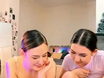 Chaturbate Live Sex of duaoppa