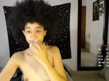 Chaturbate Adult Webcams of ela_0
