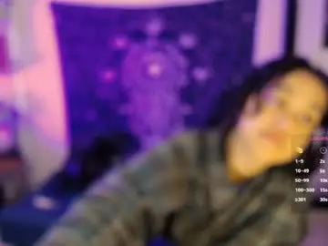 Chaturbate Best live sex cam show of ela_0