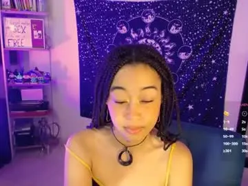 Chaturbate Sex Cam of ela_0