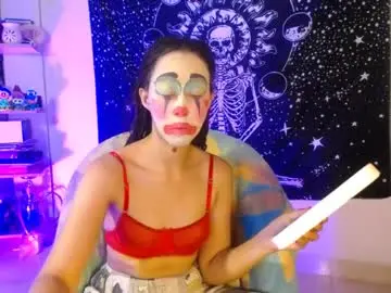 Chaturbate Live Sex of ela_0