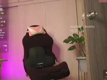 Chaturbate Adult Webcam of euphoricbunny
