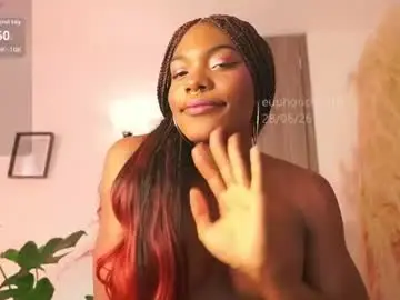 Chaturbate Sex Chat of euphoricbunny