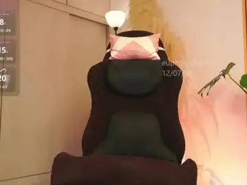 Chaturbate Free Live Porn of euphoricbunny