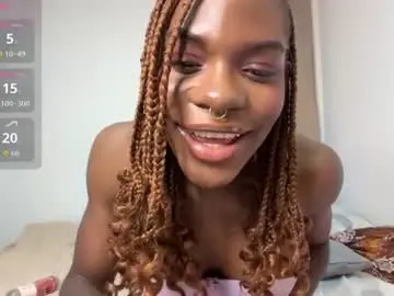 Chaturbate Private Sex Chat of euphoricbunny