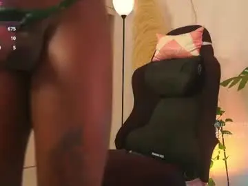 Chaturbate Best Webcam of euphoricbunny