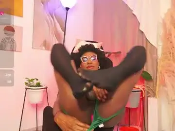 Chaturbate Live Sex of euphoricbunny