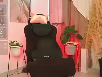 Chaturbate Live Sex Cam of euphoricbunny