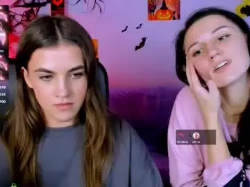 Chaturbate Nude Webcam of evelina_sun_