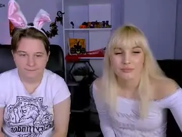 Chaturbate Sex Chat of evelina_sun_