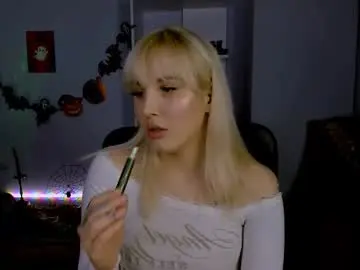 Chaturbate Private Sex Chat of evelina_sun_