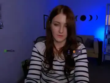 Chaturbate Adult Webcam of evelina_sun_