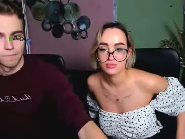 Chaturbate Nude Webcam of evelina_sun_